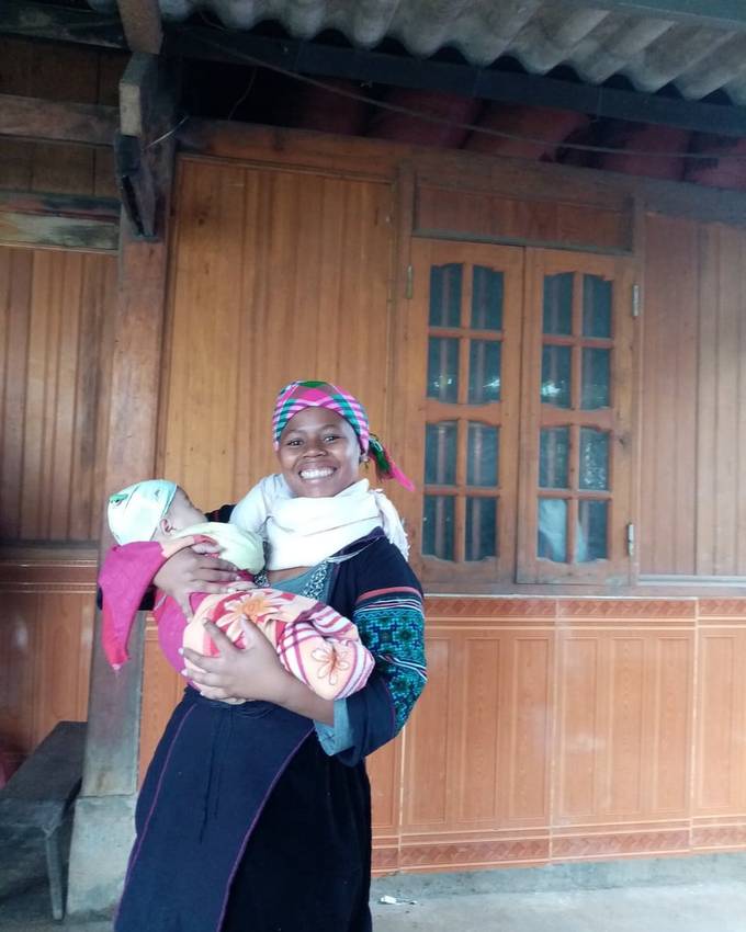 Photo 1 shared by Beautybu on Tripadvisor