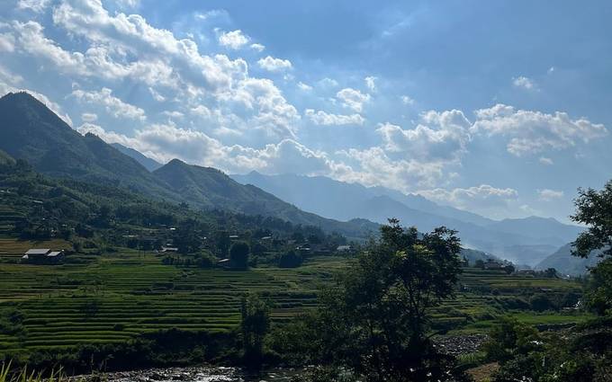 Photo 1 shared by Claudia C. on Tripadvisor